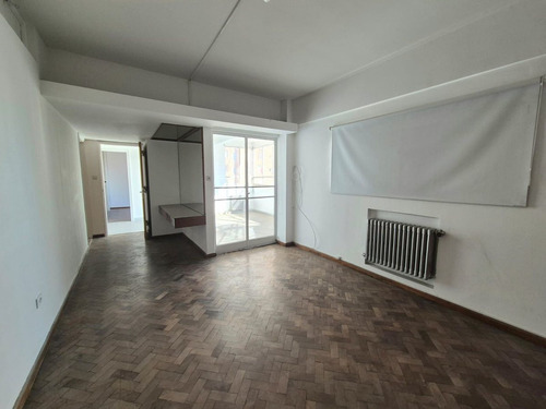Venta Piso Avenida Colón Balcon Frente Cochera