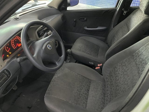 Imagem 12 de 12 de Palio 1.0 Mpi Fire 8v Flex 4p Manual