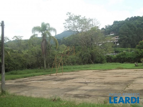Imagem 15 de 15 de Chacara - Jardim Das Pedras - Sp - 290463