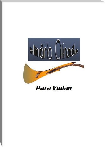 Imagem 1 de 8 de Hinario Ccb Cifrado