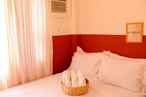 Axé Home: Apartamento Conceito Em Salvador