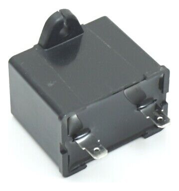 Refrigerator Run Capacitor For Whirlpool, Ap6010187, Ps1 Eej