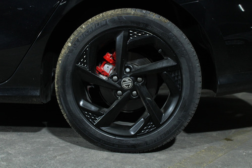 MG GT 1.5 Alpha
