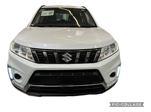 Suzuki Vitara 1.6 Gls At
