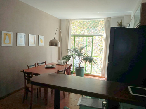 Imagen 4 de 15 de Venta Apartamento Atahualpa 2dormitorios Color Loft (ref: Rgo-924)