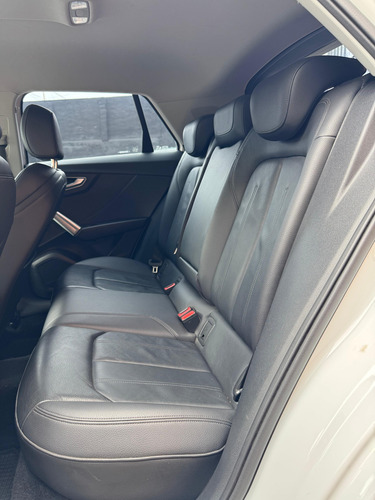 Audi Q2 1.4 Tfsi Serie 150 Cv