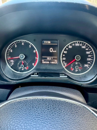 Volkswagen Suran 1.6 Highline Msi 110cv