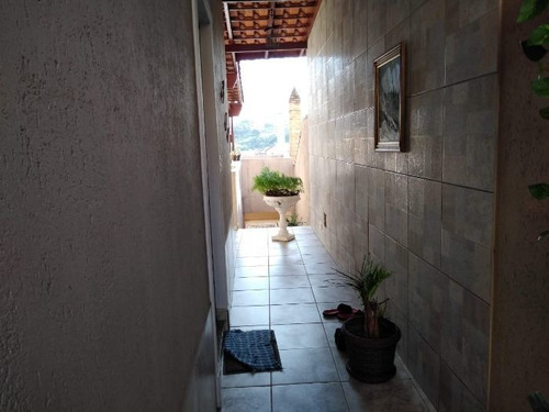 Casa À Venda Na Rua Severino Vilar Filho, Parque São Domingos, São Paulo - Sp - Liv-10477