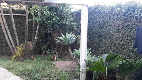 Imagem 21 de 21 de Sobrado Com 3 Dormitórios À Venda, 126 M² Por R$ 657.000,00 - Vila Engenho Novo - Barueri/sp - So2078