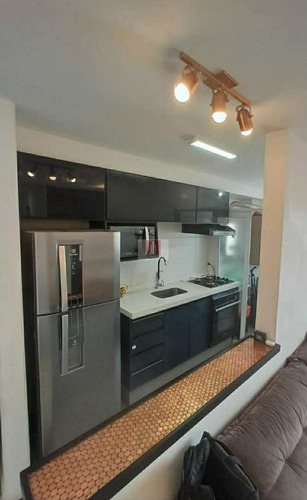 Imagem 4 de 17 de Apartamento Com 2 Dorms, Vila Cunha Bueno, São Paulo - R$ 310 Mil, Cod: 1224 - V1224