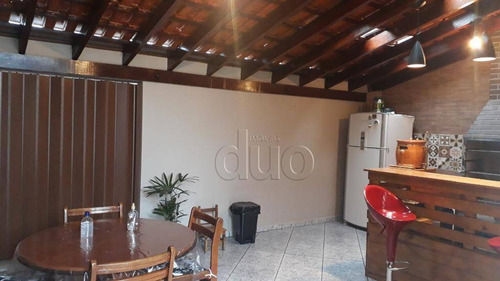 Imagem 6 de 19 de Casa Com 2 Dormitórios À Venda, 172 M² Por R$ 320.000,00 - Parque Peória (tupi) - Piracicaba/sp - Ca3336