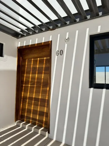 Venta Casa Una Planta En San Carlos Sonora