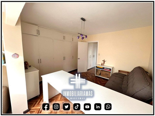 Imagen 13 de 24 de Apartamento Venta Punta Carretas, Montevideo Imas.uy Y * (ref: Ims-15057)