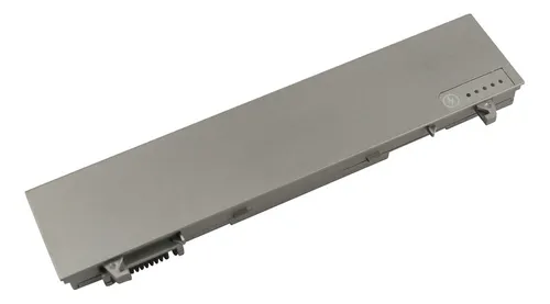 Bateria Notebook Dell E6400 E6410 E6500 Ky265 Ky477 M4400 Color de la batería Negro
