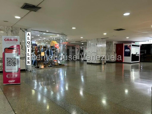 Jyn Local Comercial En Alquiler En Chuao