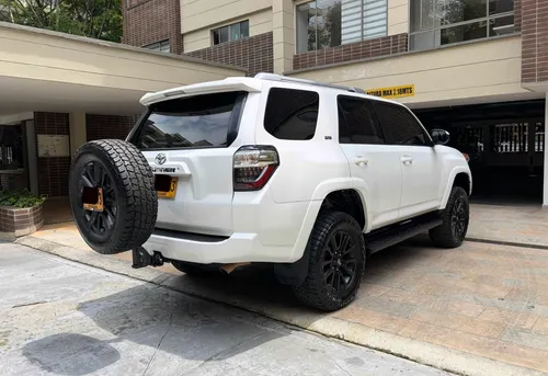 Toyota 4Runner 4.0 Sr5 Fl