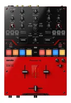 Comprar Mixer Pioneer Djm S5 2 Canales Serato Scratch Midi