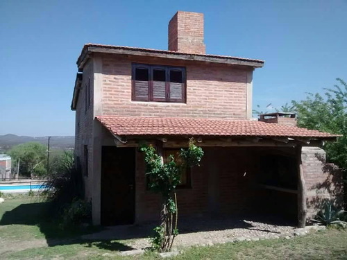 Casa En Venta En Arroyo Los Patos