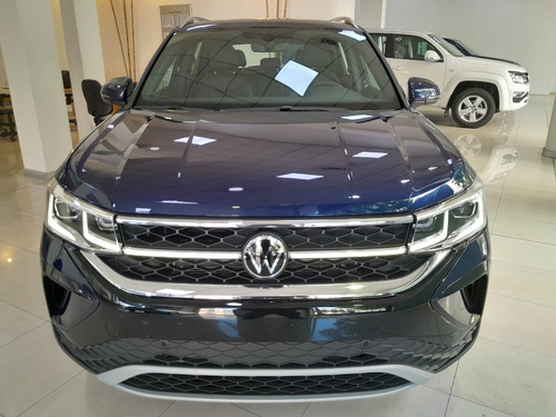 Volkswagen Taos 1.4 250 Tsi Highline