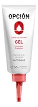 Comprar Gel Quitamanchas Tintura Opción Profesional Peluquería Pelo