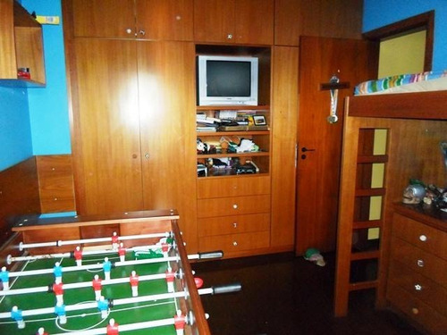 Imagem 16 de 28 de Apartamento Residencial À Venda, Tatuapé, São Paulo. - Ap4633