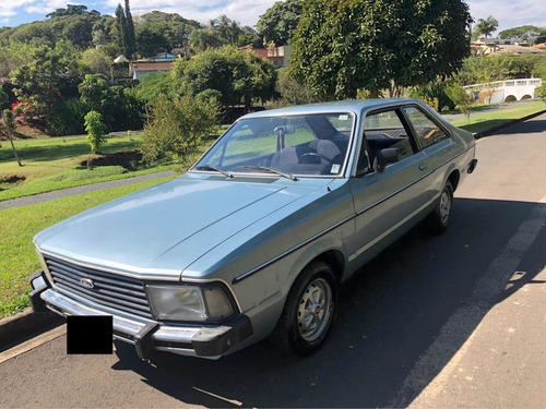 Ford Corcel Ii L