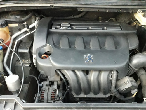 Peugeot 307 Griff
