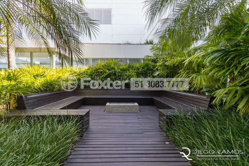 Imagem 27 de 30 de Casa Em Condomínio, 4 Dormitórios, 443 M², Centro - 202673