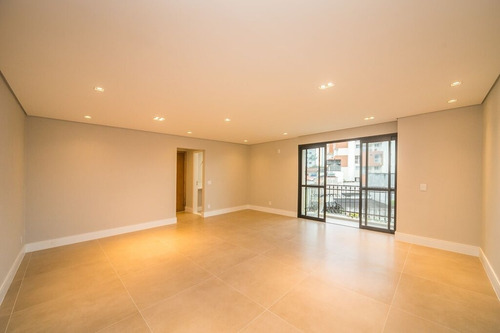 Imagem 6 de 30 de Apartamento À Venda No Bairro Vila Madalena - São Paulo/sp - O-6033-14400