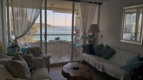 Maravilloso Departamento A La Venta En Costa Quilén !