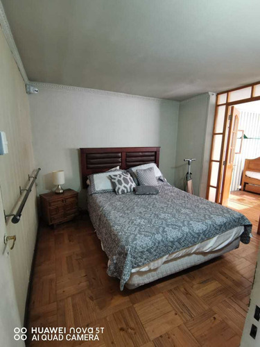 Casa 1 Piso En Venta En Villa Alessandri (65974)