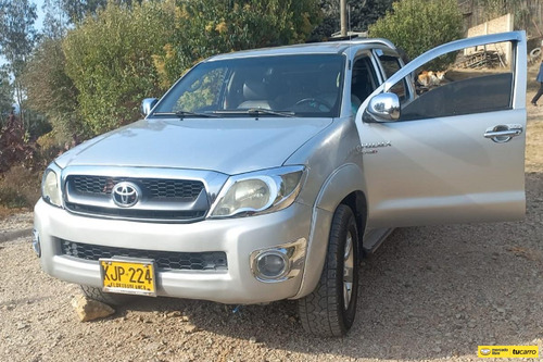 Toyota Hilux 2.5 Imv 4x4