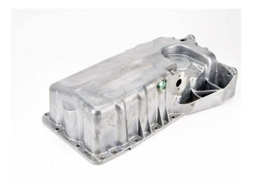 Imagen 2 de 10 de Carter Aceite Seat Toledo Leon Audi A3 Tt Golf Beetle Bora