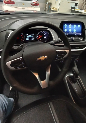 Imagen 8 de 24 de Chevrolet Tracker Ltz Automatica Entrega Ya (m)#5