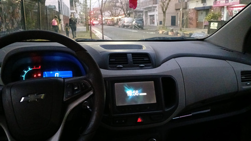 Chevrolet Spin 1.8 Ltz 7as At 105cv