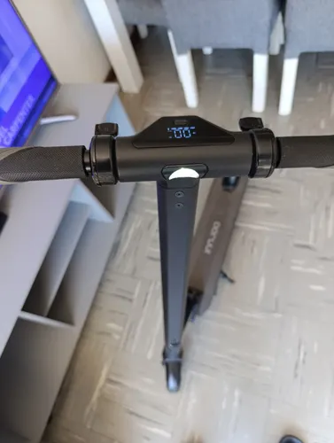 Monopatín Eléctrico Innjoo Ryder Xl Pro 2 (Usado)