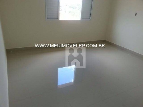 Imagem 4 de 24 de Casa Residencial À Venda, Recreio Internacional, Ribeirão Preto - Ca0138. - Ca0138