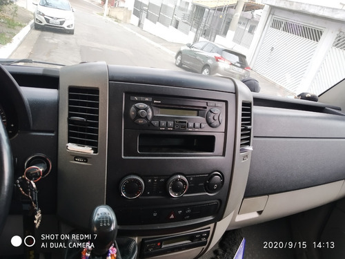 Imagem 10 de 10 de Mercedes Bens Sprinter