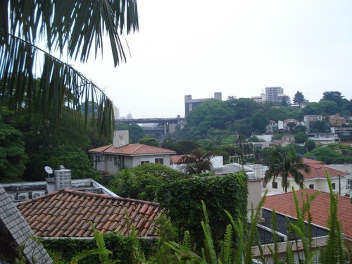 Imagem 22 de 30 de Ótima Casa Região Oeste - Sumaré - Ca0062