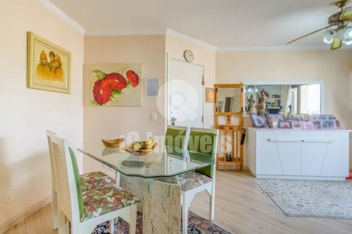 Imagem 4 de 15 de Apartamento No Alto Da Lapa C/ 103 Mts 1 Suite , Mais @ Dormitórios, 3 Vagas C/lazer - Iq26563