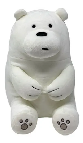 Peluches de best sale polar de escandalosos