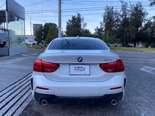 Imagen 4 de 8 de Bmw Serie 1 120i M Sport 2021