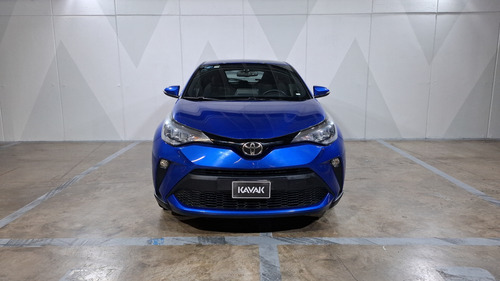 Toyota CH-R 2.0 AUTO
