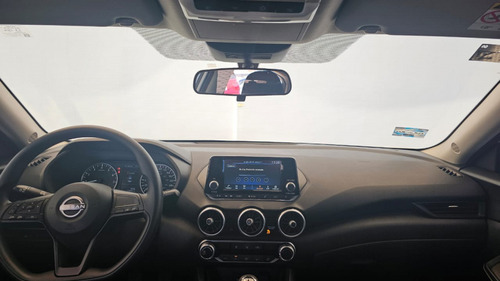 Nissan Sentra SENSE TM