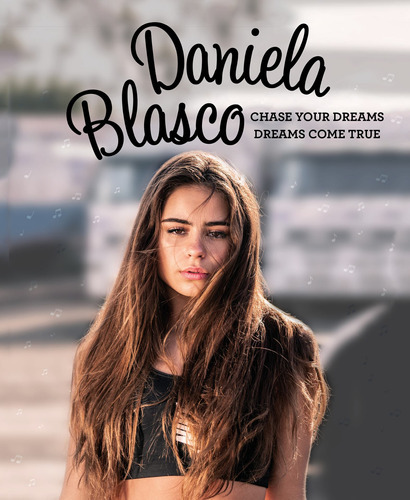Chase Your Dreams, Dreams Come True - Blasco -(t.dura) - * 