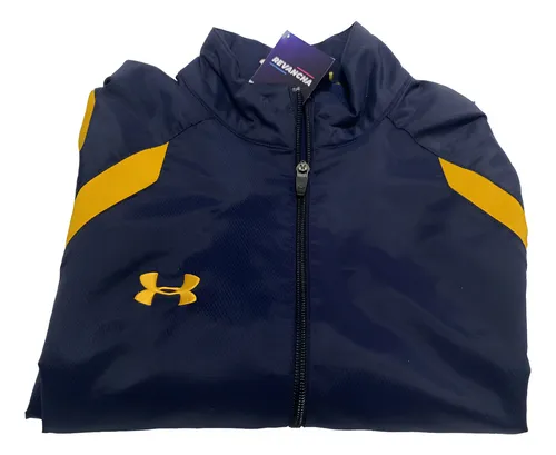 comprar Campera Corta Vientos Under Armour