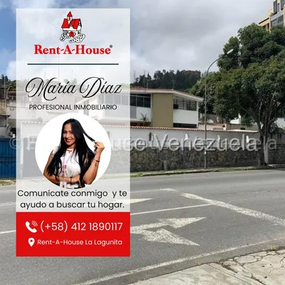 Casa en alquiler