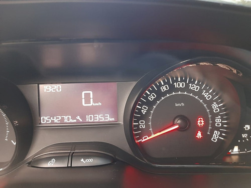 Peugeot 208 Active
