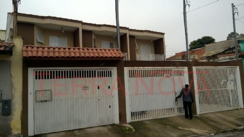 Imagem 15 de 15 de 02206 - Sobrado 2 Dorms. (2 Suítes), Itaquera - São Paulo/sp - 2206