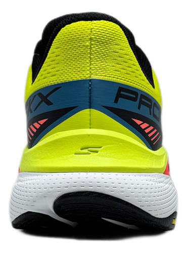 Tênis Skechers Max Cushioning Propulsion Original + N. F